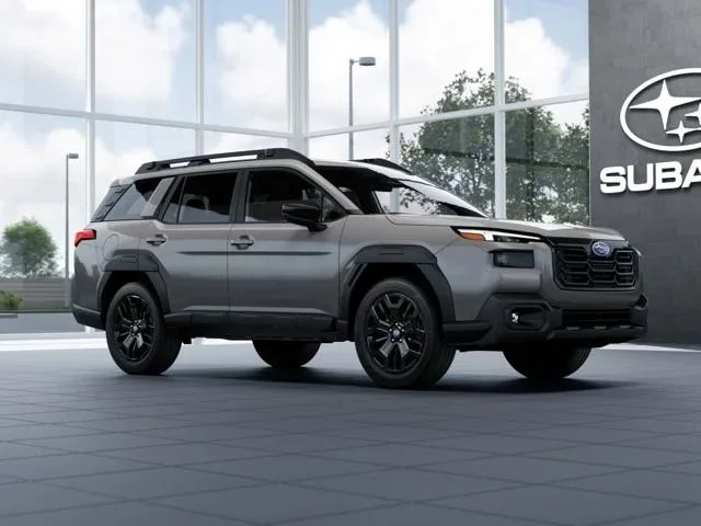 2026 Subaru Outback Limited XT's photo