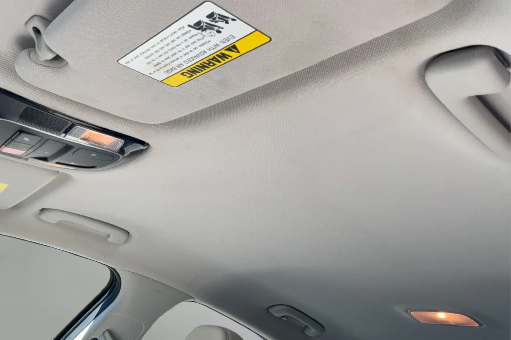 2024 Hyundai Sonata SEL - Photo 17