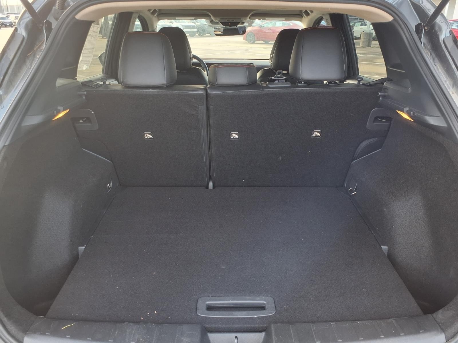 2026 Nissan Kicks photo 8 of 26