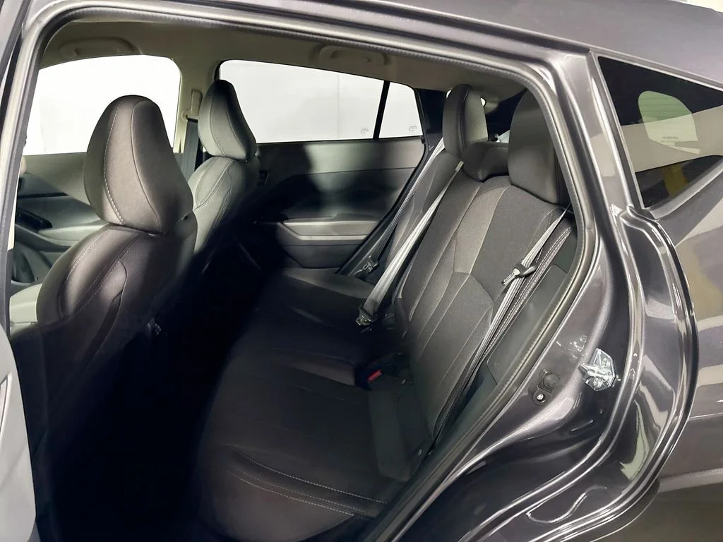 New 2026 MAGNETITE GRAY PEARL Subaru Premium image 19