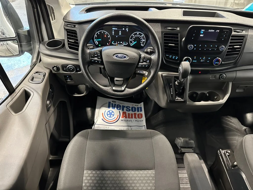 Used 2023 Silver Ford XL image 24