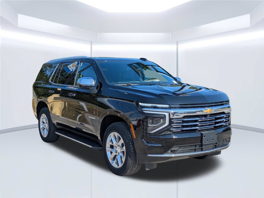 2026 Chevrolet Tahoe Premier - Photo 8