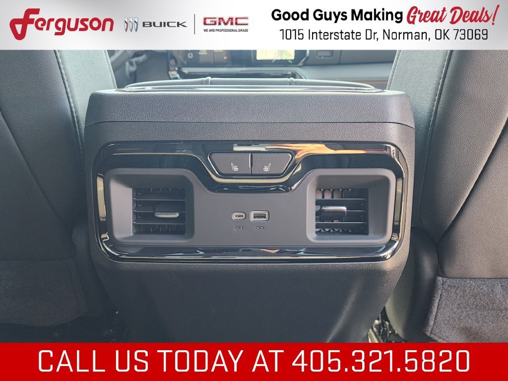 2026 GMC Sierra 2500HD AT4 - Photo 49