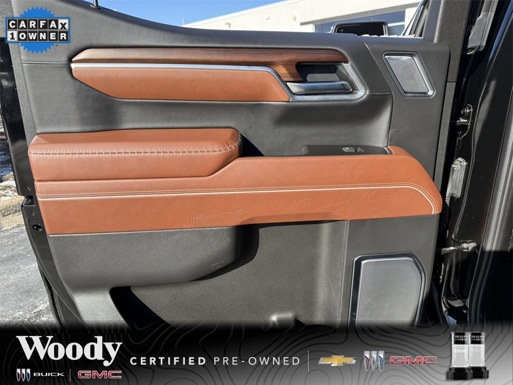 2025 GMC SIERRA - Image 31