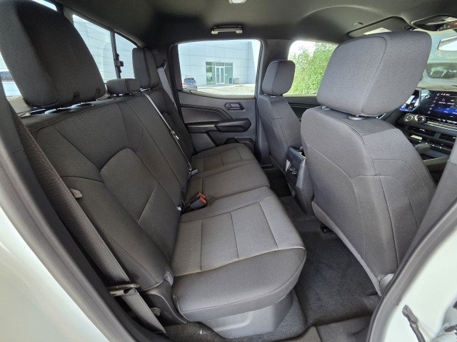 2026 Chevrolet Colorado Work Truck - Photo 34