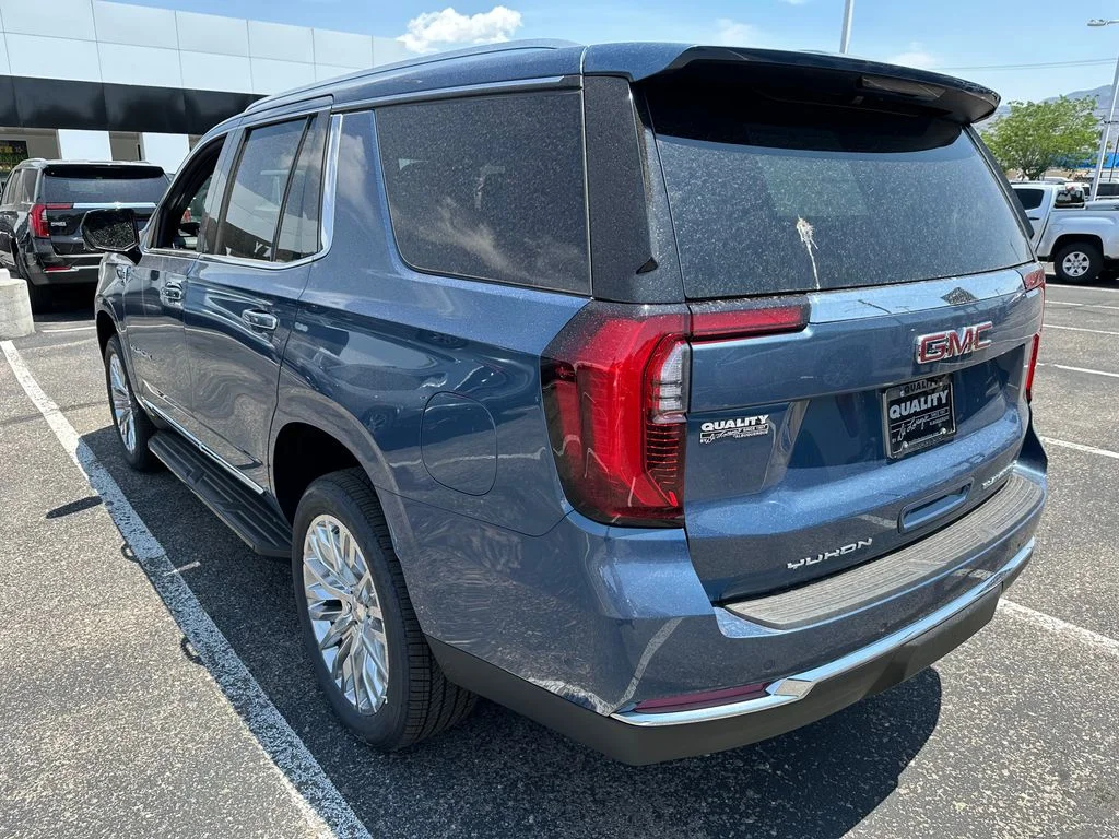 New 2026  GMC Elevation image 4