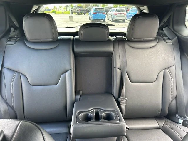 2024 Jeep Compass Limited - Photo 31