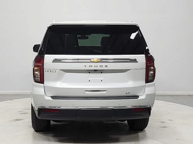 Used 2022 Beige Chevrolet LT image 6