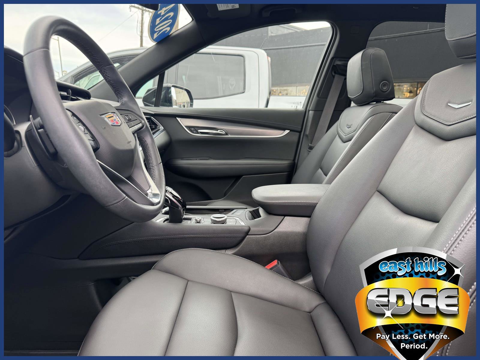 2024 Cadillac XT6 Luxury - Photo 13