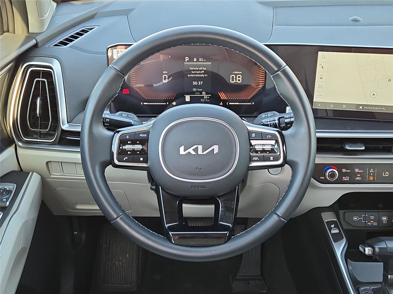 2025 Kia Sorento S - Photo 18