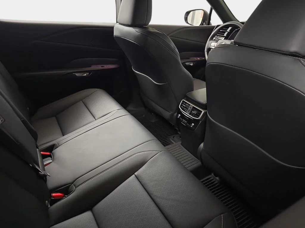 New 2026 Gray Lexus 350 Premium+ image 11