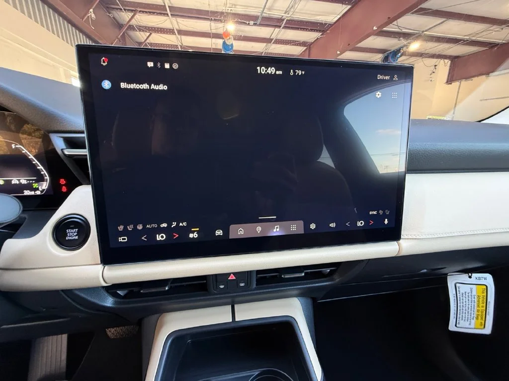 New 2026 White Mazda 2.5 S Premium Plus image 21