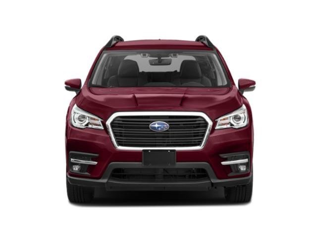 Used 2019 Crystal White Pearl Subaru Touring image 7