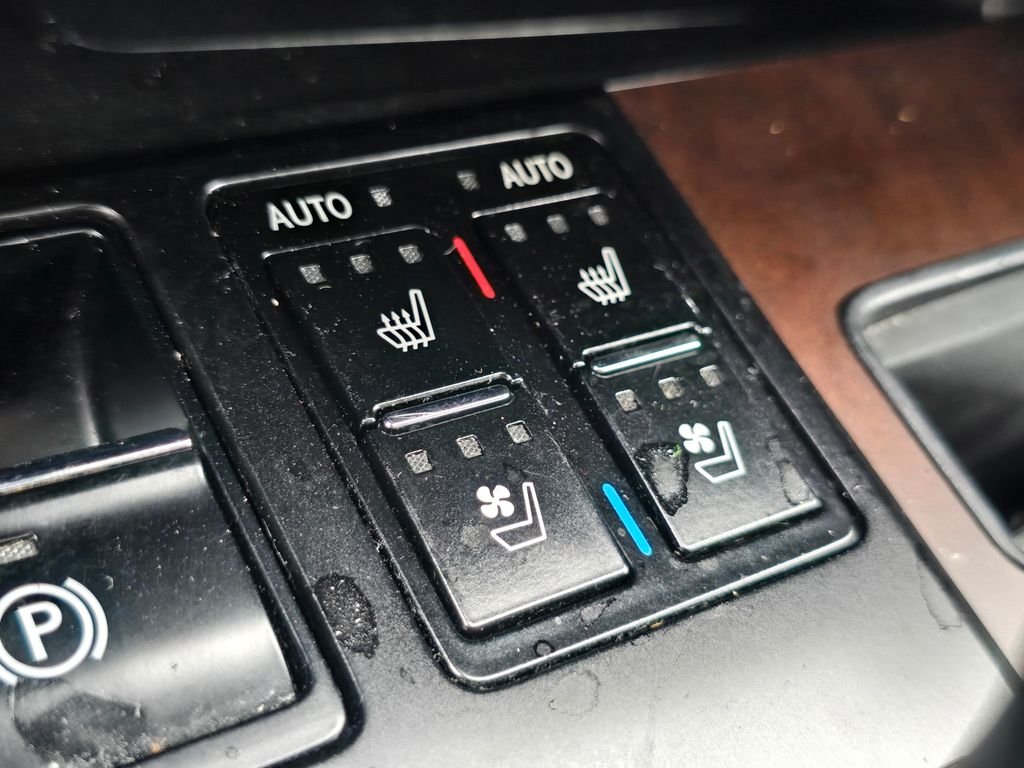 Used 2022 Gray Lexus 350 image 25