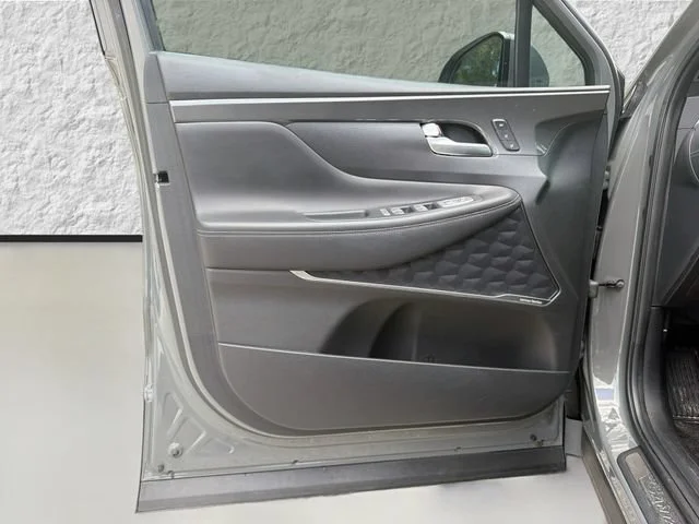 Used 2023 Hampton Gray Hyundai Calligraphy image 22