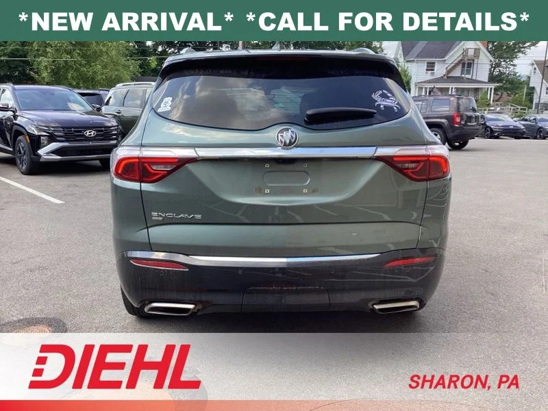 2024 Buick Enclave Premium - Photo 6