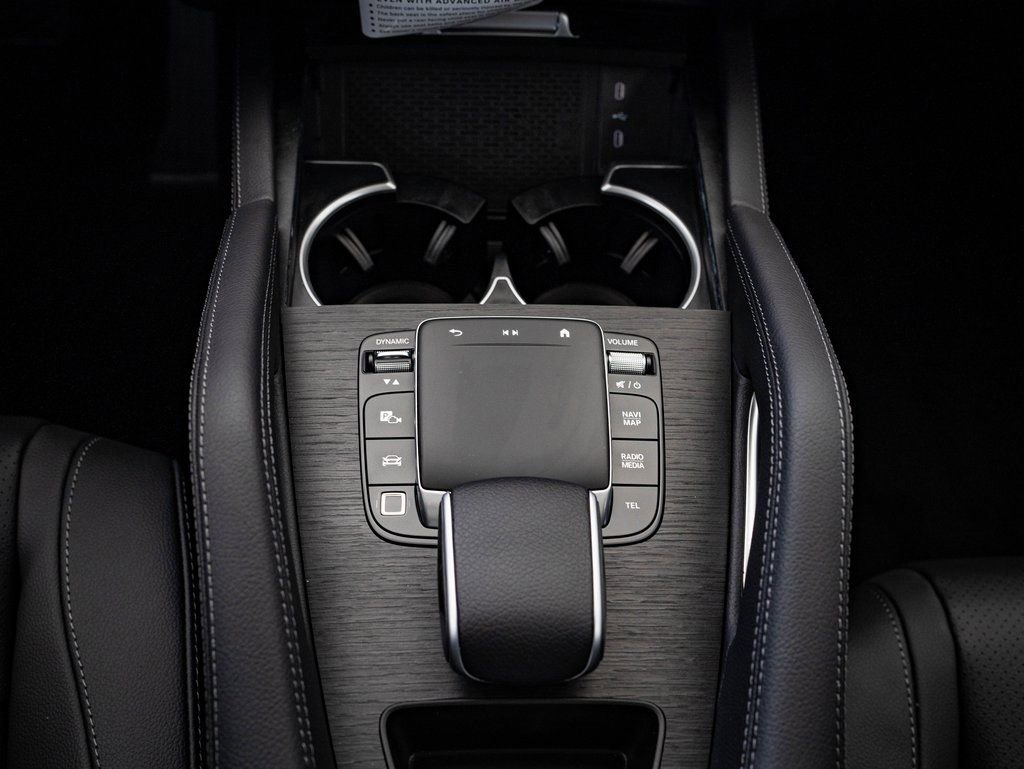 New 2026 Black Mercedes-Benz GLE 350 image 40