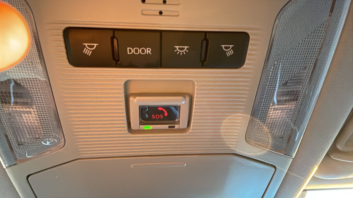 Certified Used 2024 Gray Toyota XLE image 28