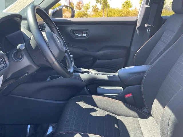 2025 Honda HR-V Sport - Photo 42