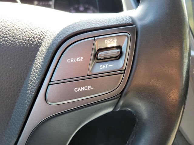 2017 Hyundai Santa Fe SE Ultimate - Photo 26