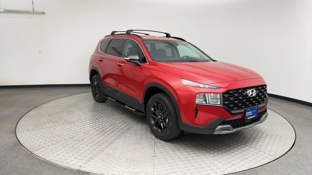 2023 Hyundai Santa Fe XRT - Photo 8