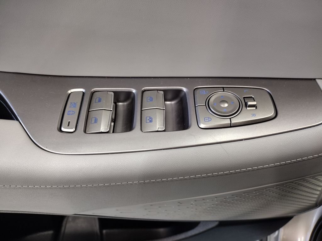 Certified Used 2024 Silver Hyundai SEL image 22