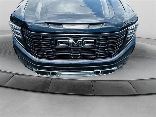 2025 GMC Sierra 1500 Denali Ultimate - Photo 9