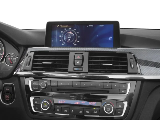 Used 2016  BMW  image 9