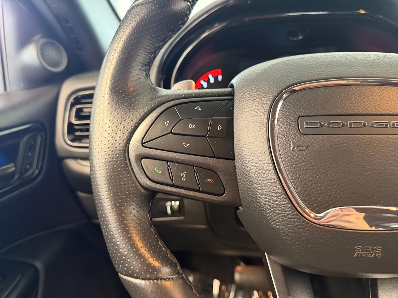 Certified Used 2021 Granite Clearcoat Dodge GT Plus image 11