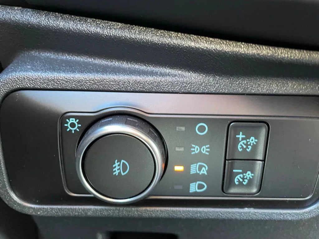 New 2026 CARBONIZED GRAY Ford Big Bend image 21