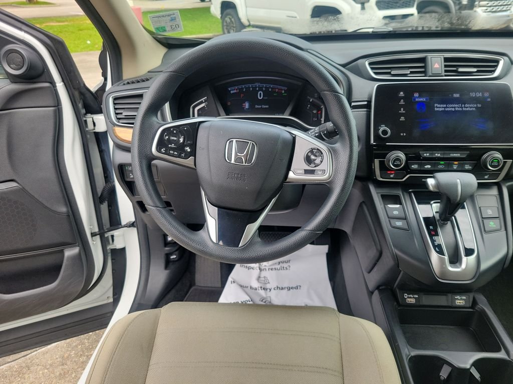 Used 2020  Honda EX image 17