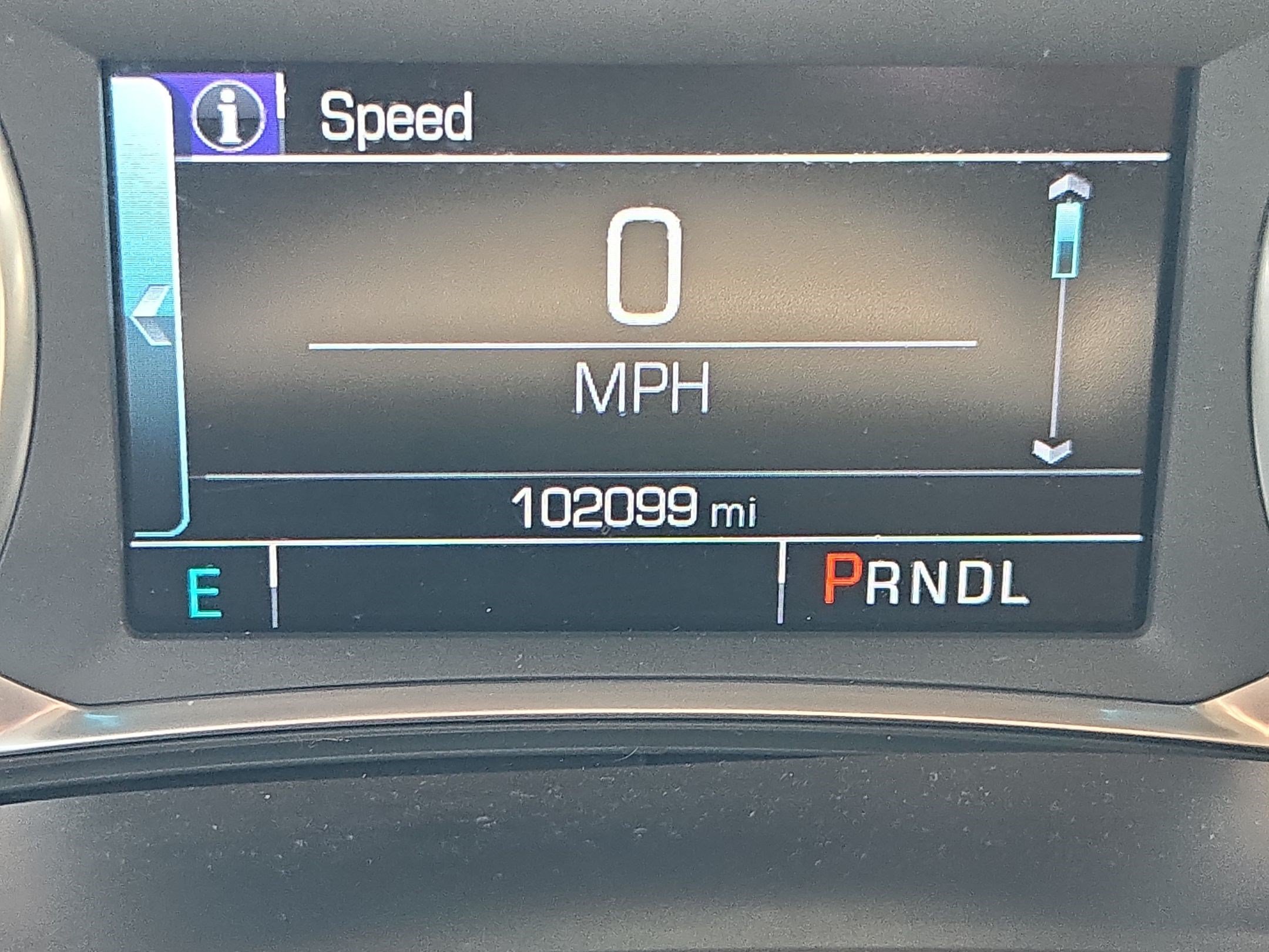 Used 2019 Cajun Red Tintcoat Chevrolet LT image 19