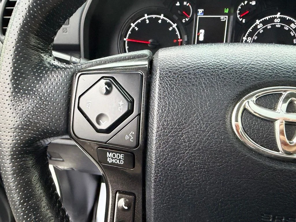 Used 2023 White Toyota 40th Anniversary Special Edition image 40