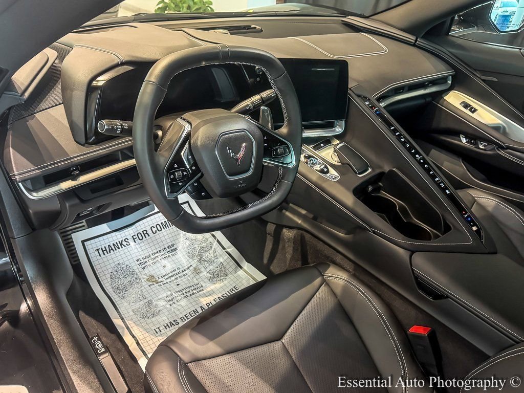 2024 CHEVROLET CORVETTE - Image 14