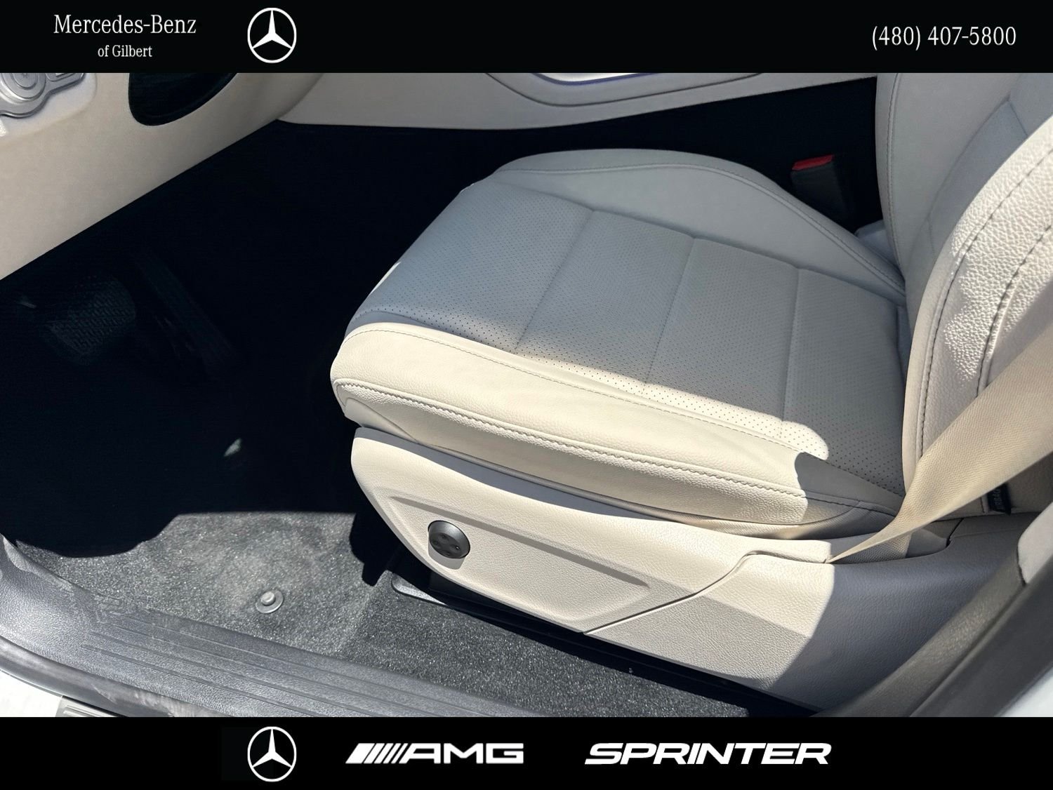 New 2026 Polar White Mercedes-Benz GLE 350 image 15