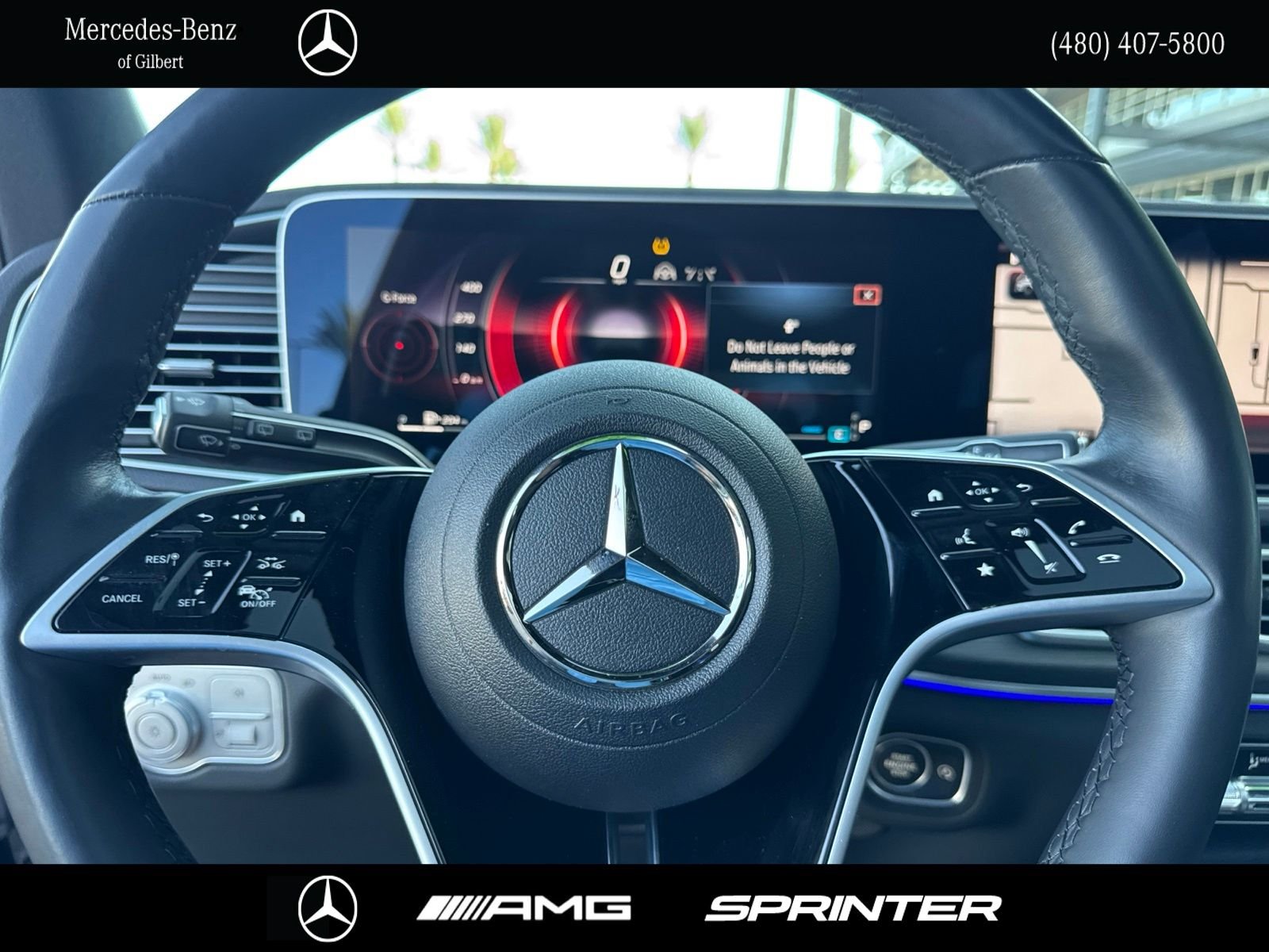 Used 2024 Black Mercedes-Benz GLE 450 image 25