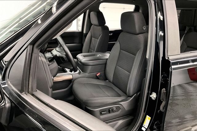 Used 2020 Black Chevrolet RST image 23