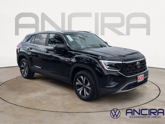 New 2026 Volkswagen Atlas Cross Sport 2.0T SE