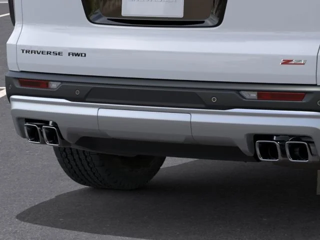2026 Chevrolet Traverse Z71 - Photo 14