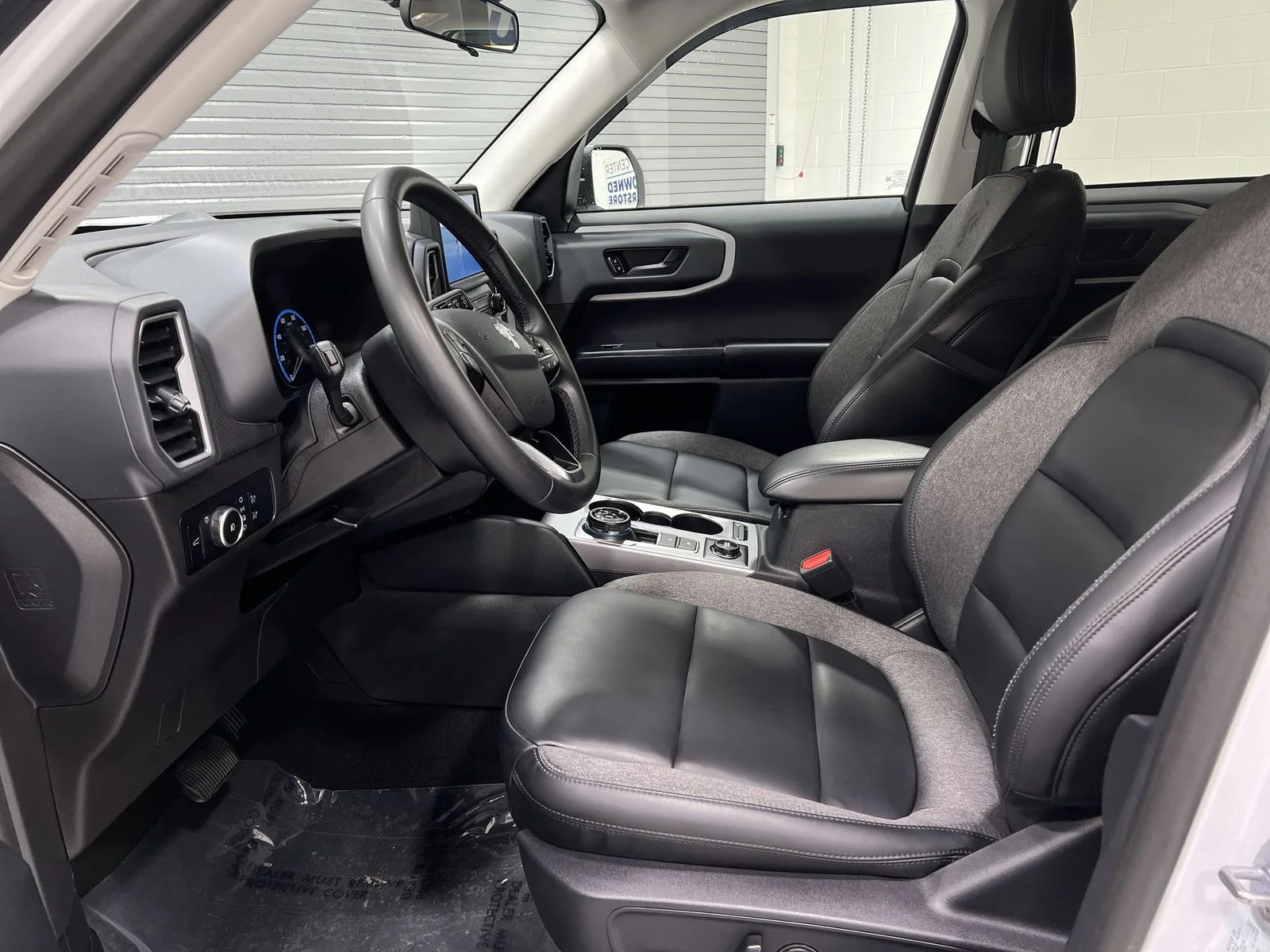 2024 Ford Bronco Sport Big Bend - Photo 11