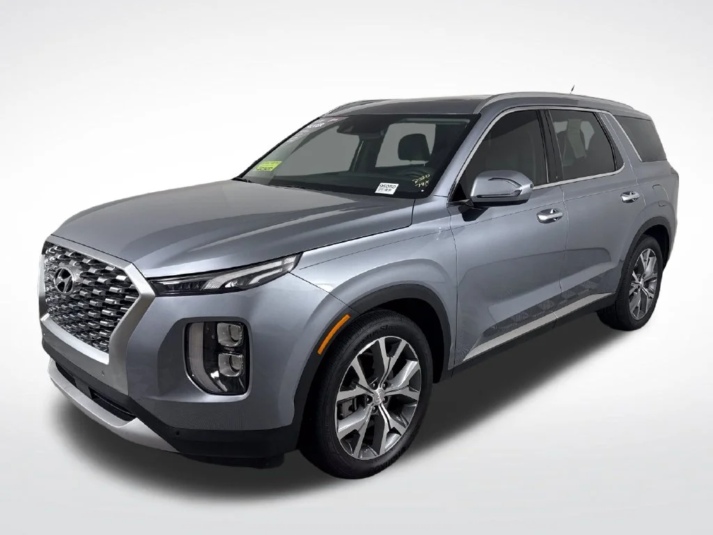 2020 Hyundai Palisade SEL - Photo 7