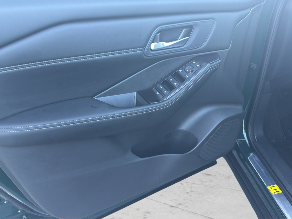 New 2026 Green Nissan Dark Armor image 26