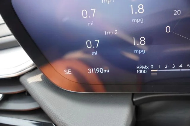 Used 2026 Gray Buick Preferred image 35