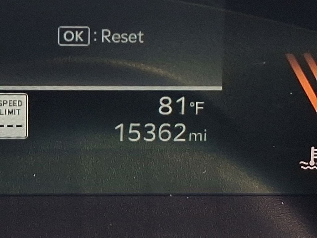 Certified Used 2025 Black Kia GT-Line image 18