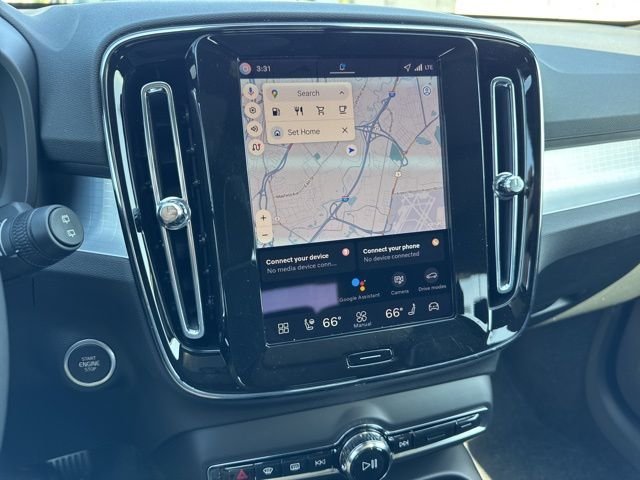 2026 Volvo XC40 Ultra Black Edition - Photo 14