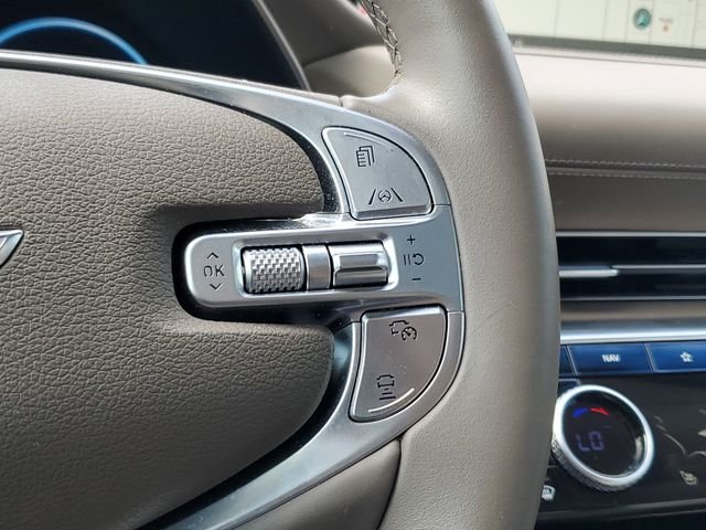 Used 2023 Gray Genesis 2.5T image 17