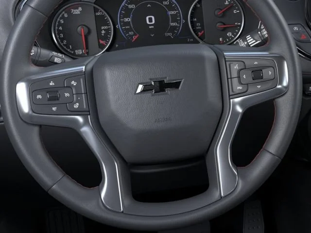 2026 Chevrolet Blazer RS - Photo 19