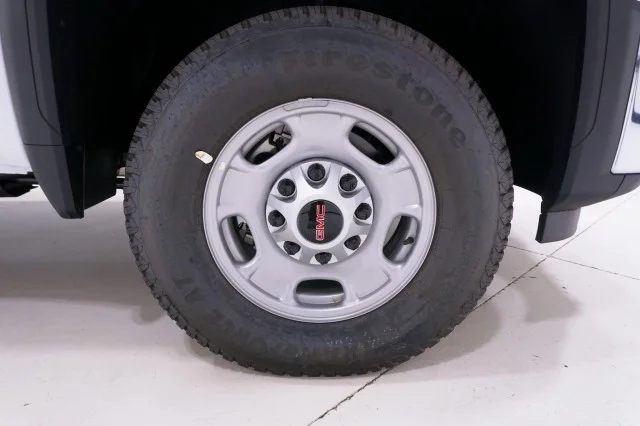2025 GMC Sierra 2500HD Pro - Photo 6