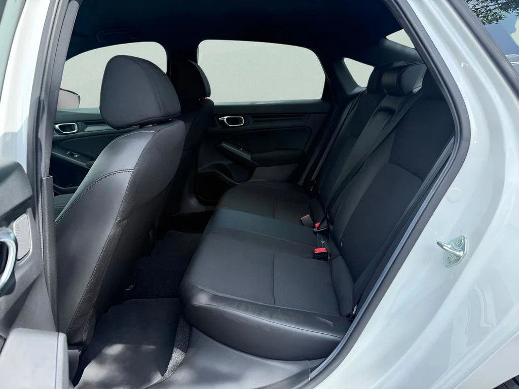 2026 Honda Civic Sport - Photo 53