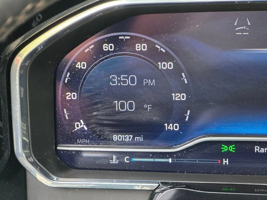 2024 Chevrolet Silverado 2500HD LTZ - Photo 34